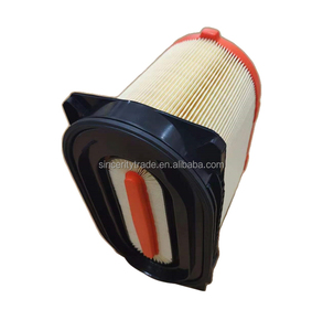 Vendita calda Vario modello di nuove macchine edili pesanti filtro dell'aria 3466687 32925682 21718930 12223455 2232513 - Product Image 2
