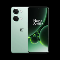 Téléphone intelligent d'origine d'occasion pour OnePlus Nord 3 5G, mobile d'occasion, double SIM 6 Go de RAM, deuxième téléphone Android en fonctionnement