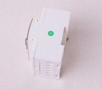 Medidor de Energía Trifásico Fineco EM537 CT 3*230/400V 1.5(6)A Modbus RTU con Pantalla Digital, Certificado CE, Precisión Clase 1.0