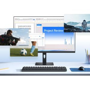 شاشة ألعاب ميجيا مي ريدمي الأصلية A27 IPS إصدار 2026 الصيني P27FDA-RA | |   شاشة عرض 16:9 بدقة 1920*1080 ومعدل تحديث 144 هرتز وسطوع 300 شمعة/م² للتعليق على الحائط مقاس 75 مم*75 مم - Product Image 5