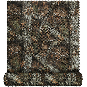 TRONYOND Durable chasse CAMO Polyester <span class=keywords><strong>filet</strong></span> maille caché 3D <span class=keywords><strong>Camouflage</strong></span> bois formation filets ombre <span class=keywords><strong>voiture</strong></span> garni <span class=keywords><strong>filet</strong></span> extérieur - Product Image 2