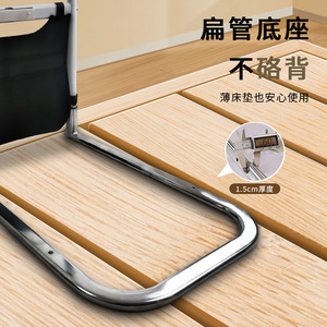 Pulse Health Bed Rail With <b>Motion</b> Sensor <b>Light</b> 48cm Height Adjustable For Elderly Safety Home Use No Installation Required - Product Image 2