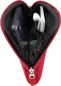 Funda de Neopreno para Teléfono con Cierre, Bolsa para Celular - Product Image 4