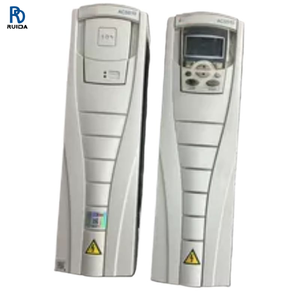Convertidor de Frecuencia de Alto Rendimiento ACS510-01-017A-4 ACS510-01-012A-4, Inversor de Frecuencia Variable para Motor Industrial - Product Image 1