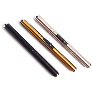 Đèn Khò Plasma Không Lửa, Sạc USB, Chống Gió, Dùng Cho Bếp, Nướng BBQ, Ngoài Trời Và Đánh Lửa Nến - Product Image 4