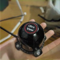 JT16 Mini 360X40 3D Lidar dengan jarak penginderaan 230m dan presisi 3cm untuk robot Hesai