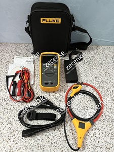 Fluke 279 FC ไร้สาย TRMS มัลติมิเตอร์ความร้อนมือสอง - Product Image 2