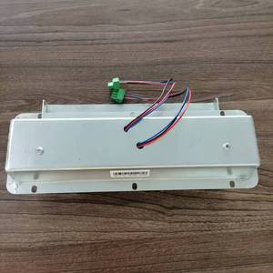 Unidad de Ventilador Externo Original <span class=keywords><strong>Siemens</strong></span> PLC CNC SINAMICS S120 <span class=keywords><strong>COMBI</strong></span> 6SL3161-0EP00-0AA0 - Product Image 5