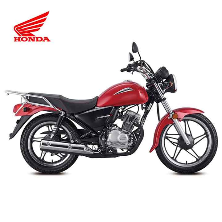 美品】ホンダ CBF125T