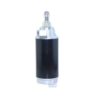 Nouveau démarreur de moteur hors-bord Yamaha 60 CV pour moteur à essence 4 temps, pièce de rechange - Product Image 5