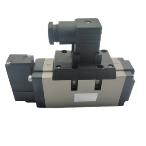 VBA40A-04GN – Nouvelle électrovanne pneumatique, régulateur et <span class=keywords><strong>contacteur</strong></span> de la série VBA en laiton, authentiques et originaux - Product Image 5