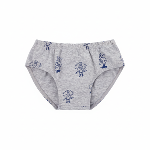 Bedpino Department Store a vita bassa mutandine a triangolo di coniglio a grana media bu41 up314 biancheria intima 128894 comoda per - Product Image 1