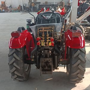 Beli Traktor Pertanian Berkualitas Tinggi Baru dan Traktor <span class=keywords><strong>Holland</strong></span> Work Master 35 <span class=keywords><strong>Mini</strong></span> Traktor Backhoe <span class=keywords><strong>Loader</strong></span> untuk Dijual - Product Image 6