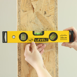 Độ Chính Xác Cao Thiết Kế Mới Nhôm Mức Độ Tinh Thần Từ Mức Độ Tinh Thần Với Biểu Tượng Tùy Chỉnh - Product Image 5