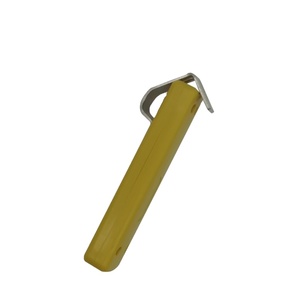 Outil de dénudage de tuyaux flexibles en acier inoxydable ondulé DIY OEM, coupe-tuyaux en acier inoxydable 304/316L, <span class=keywords><strong>pince</strong></span> à <span class=keywords><strong>sertir</strong></span> - Product Image 2