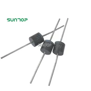 Low forward voltage drop High voltage 3 ma diode HV-HVRM3