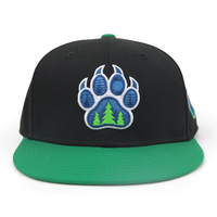 Gorras de Béisbol Personalizadas de Alta Calidad con Visera Plana, Gorras Snapback Bordadas de 6 Paneles, Proveedor de Gorras Ajustadas