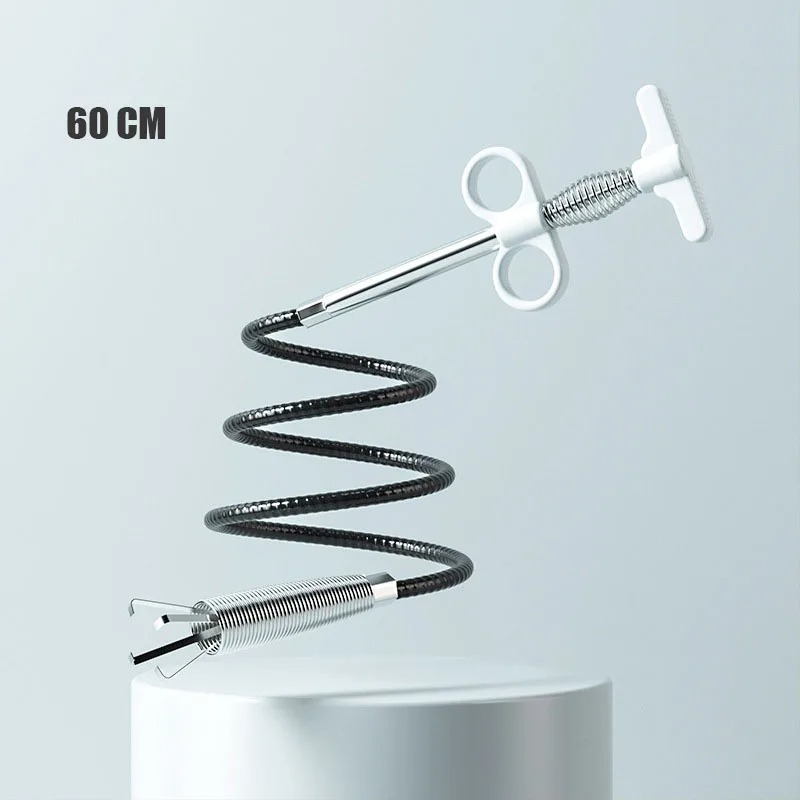 60cm White