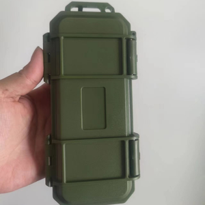 กล่องนิรภัยบรรจุเครื่องมือ EDC DFK01 - Product Image 5