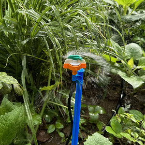 Vente en gros d'usine, pulvérisateur à disque rotatif à 360 degrés de haute qualité pour l'irrigation agricole - Product Image 6