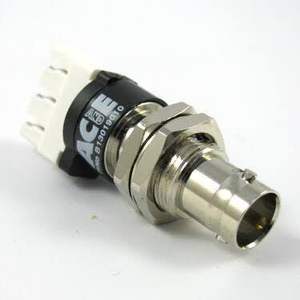 <span class=keywords><strong>BNC</strong></span> conector hembra a 3 polos Krone <span class=keywords><strong>IDC</strong></span> <span class=keywords><strong>balun</strong></span> productos - Product Image 1