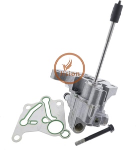 Bomba de Combustible Diésel 21067551 para Motor D12, Repuestos para Excavadora EC460B - Product Image 3