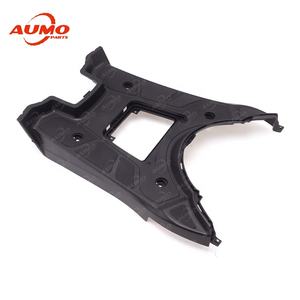 Haute qualité Scooter caoutchouc tapis panneau pied peau pied Pad pour LONGJIA LJ50QT-3F ZNEN <span class=keywords><strong>ZN50QT</strong></span>-56 - Product Image 2