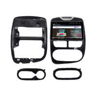 Pour Renault Clio 2013-2015, autoradio UV BLACK, appareil 2 DIN, Quad Octa-Core, autoradio Android, GPS, navigation, Carplay