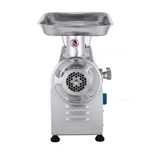 Nouvelle <span class=keywords><strong>Hachoir</strong></span> à <span class=keywords><strong>Viande</strong></span> Industriel <span class=keywords><strong>Semi</strong></span>-Automatique 2026 en Promotion – Broyeur <span class=keywords><strong>Professionnel</strong></span> Efficace pour <span class=keywords><strong>Viande</strong></span> et Volaille avec Moteur Robuste pour Exploitations Agricoles - Product Image 1