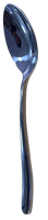 Ensemble de couverts en acier inoxydable de qualité supérieure, 12 pièces, ensemble de couverts élégant pour un usage quotidien