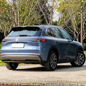 Geely Starry 2025 Noir Geely Cityray 2025 2026 Boyue Cool l Pro Smart Champion Suv Ev 4wd Hybride Ev Nouvelle Voiture - Product Image 4