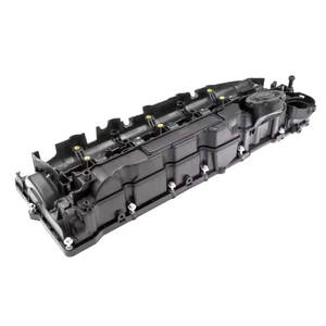 Tapa de Válvulas para BMW F10 F01 F02 E70 F15 11128510234, Repuesto de Pieza de Motor - Product Image 3