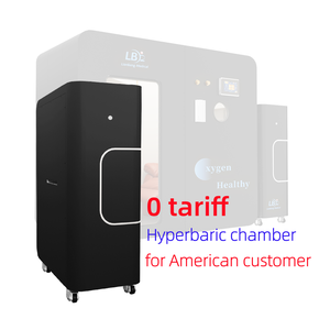 2.0ata thoải mái hơi nước viên nang hồng ngoại trị liệu giảm béo Hydrogen Spa viên nang - Product Image 4