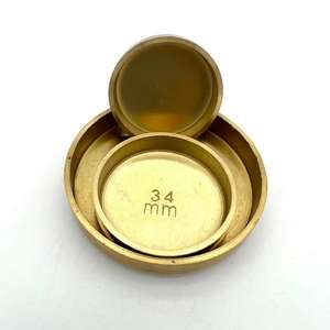 Bouchons de froid de haute qualité en laiton, acier inoxydable, fer et zinc, de 6 mm à 72 mm, pour moteur, bouchon d'eau, bouchons de congélation - Product Image 3