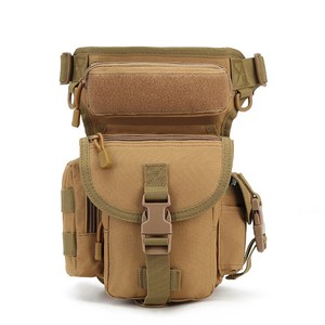 Outdoor Sports Leg Bag Outdoor Leisure Travel <b>Backpack</b> Outdoor Waist Bag Multi-functional - Product Image 2