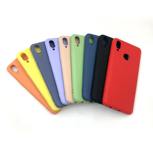 Custodie per telefono cellulare in TPU all'ingrosso per <span class=keywords><strong>Samsung</strong></span> S10 M31 <span class=keywords><strong>A21S</strong></span> A51 A91 A90 A9 A81 A80 Plus <span class=keywords><strong>Cover</strong></span> - Product Image 1