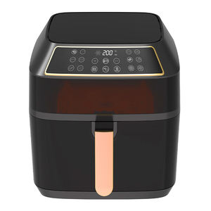 Aifa หม้อทอดอากาศดิจิตอล<span class=keywords><strong>12</strong></span>ลิตรหม้อทอด24 30 12L อุปกรณ์เสริม12L 10.0L - Product Image 4