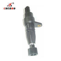 [Fabricant] Compatible électronique avec capteur de vitesse pour HAIFEI Lobo bs10-4-3802820-01