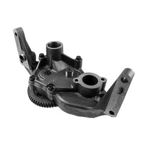 Pompe à huile moteur à usage intensif Detroit Series 60 12.7L pour l'entretien des machines - Product Image 1