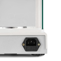 NOUVELLE Balance de laboratoire 200g/0.001g Interface RS232 Balance de haute précision