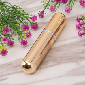 5ml hình trụ sương giá biểu tượng tùy chỉnh sậy khuếch tán chai với hương liệu Mũi inhaler Gậy bấc nhôm cổ áo Nắp - Product Image 4