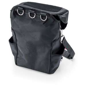 KNIPEX 00 50 51 T LE Sac à outils pour travailler en hauteur vide grand 470 mm - Product Image 4