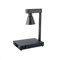 Station de découpe de buffet noire de haute qualité avec lumière chauffante, station de découpe et lampe, chauffe-plats pour hôtels et restaurants