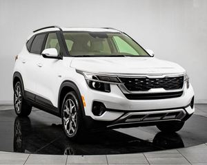 Seltos Nightfall <span class=keywords><strong>2022</strong></span> Usado en Buen Estado, SUV 4x4 - Listo para Enviar - Product Image 4