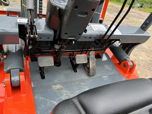 Montacargas Heli Isuzu Usado con Motor Diésel de 5 Toneladas, Modelo 2023, 1 Año de Garantía - Product Image 6