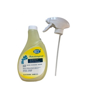 Respetuoso del medio ambiente de casa 500ml de uso de sistemas de <span class=keywords><strong>aire</strong></span> <span class=keywords><strong>acondicionado</strong></span> <span class=keywords><strong>limpiador</strong></span> AC purificador de - Product Image 2