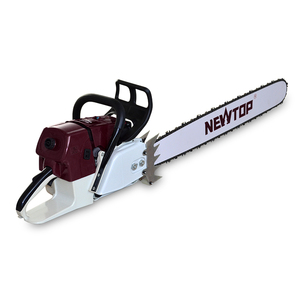 เลื่อยโซ่ยนต์เบนซินกำลังสูง 92 ซีซี รุ่น MS660 สำหรับตัดไม้ - Product Image 4