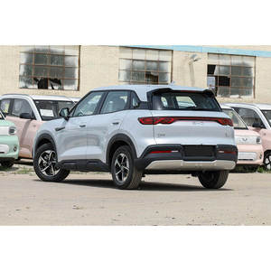 BYD Yuan UP 2025 รถยนต์ไฟฟ้า SUV ขนาดเล็ก ระยะทางวิ่ง 401 กม. (ตามมาตรฐาน CLTC) ชาร์จเร็ว เหมาะสำหรับครอบครัว ใช้ในเมือง มีสินค้าพร้อมส่ง - Product Image 6