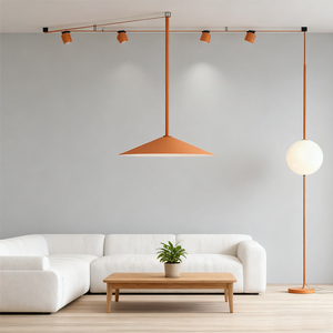 Trang trí thiết kế chiếu sáng dệt theo dõi với ánh sáng tùy chỉnh Led Stretch ceil vải mềm vành đai theo dõi ánh sáng DC24V - Product Image 6