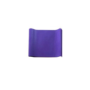 Bandes de Résistance Professionnelles pour Fitness, Légères, Moyennes et Lourdes, en TPE Antidérapant, pour Entraînement de Force et Chevilles - Product Image 3